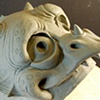 Little Puff - Finished Sculpt