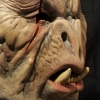 Gargoyle II - Finished Mask - Flesh Version