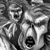 Ladybird - Select Storyboard Frames