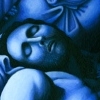 Pieta Study