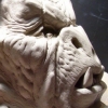 Gargoyle II - Finished Sculpt