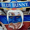 "Bunny Tracks" #2