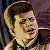 The Phantom of the White House - DETAIL
