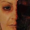 Half Face Woman - Still from Trailer