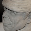 Ex Gov - Final Sculpt