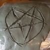 Pentagram Mutilation Sculpt