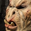 Gargoyle II - Finished Mask - Flesh Version