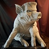 Boaris Frankenswine - Primed Sculpt