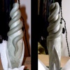 Snake Bodies on Handle