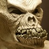 LINK - Finished Sculpt
