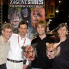 The Zagone Brothers