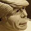 Ex Gov - Final Sculpt