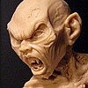SATANIC PANIC - Toby MAQUETTE