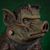 Boaris Frankenswine - Intro