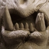Gargoyle III - Finished Sculpt