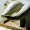Beast Horn Sculpts