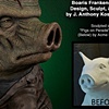 Frankenswine - Before & After