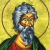 Icon of St. Andrew the First-Called