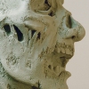 Severed Head Sculpt