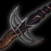 Finished Dagger