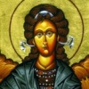 Icon of Archangel Gabriel