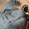 Frankenswine - Final Sculpt Detail