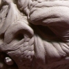 Gargoyle II - Finished Sculpt