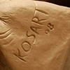 Venusian - Finished Sculpt - Detail
