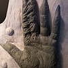 Toby Left Hand Sculpt