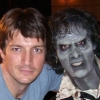 Nathan Fillion