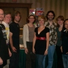 2007 CECE Artists