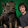 Boaris Frankenswine 
The Creature and His Maker