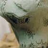 Severed Head Sculpt