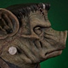 Boaris Frankenswine