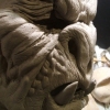 Gargoyle III - Finished Sculpt