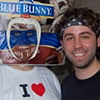 "Bunny Tracks" #2