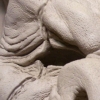 Gargoyle II - Finished Sculpt