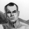 Life Drawing with Trees