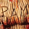 BUMP Treehugger Maquette - "PAM" Carving