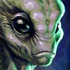 Alien Green 
Daily Warm-up