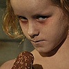 Infected Girl - Still from Trailer