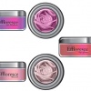 Effloresce - Make-up Jar and Cap Design