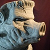 Boaris Frankenswine - Final Sculpt