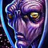 Alien Lord 
Daily Warm-up