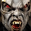SATANIC PANIC the Mask