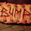 BUMP Treehugger Maquette - 3D Logo