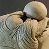 Clownin' Around - Finished Sculpt