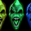 Specter - Glow Color Studies 2