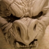 Gargoyle III - Finished Sculpt