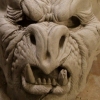 Gargoyle III - Finished Sculpt